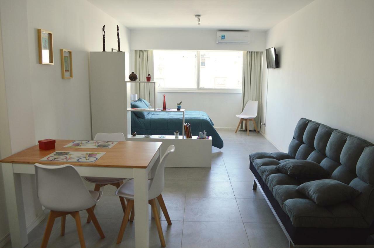 Baires Apartamento Ciudad Autónoma de Ciudad Autónoma de Buenos Aires Exterior foto