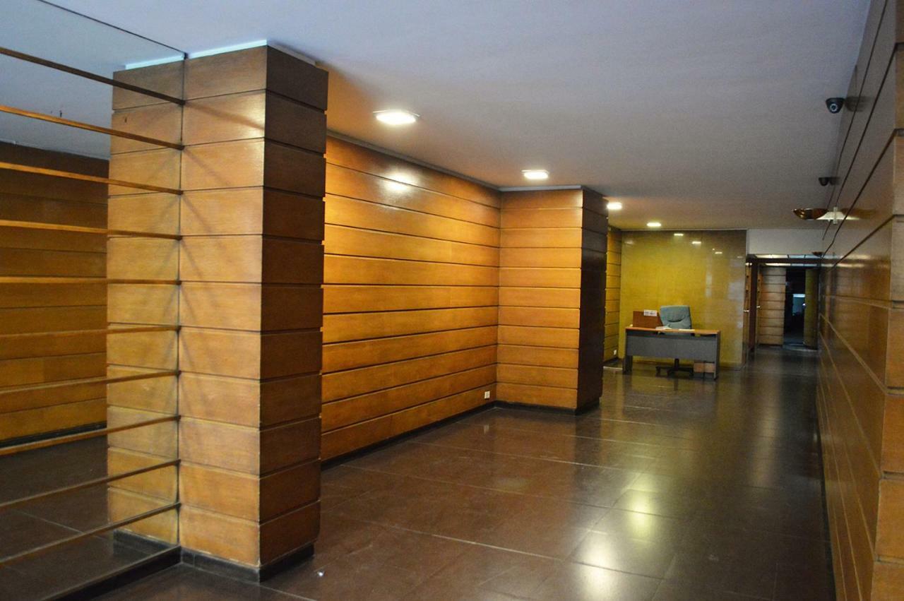 Baires Apartamento Ciudad Autónoma de Ciudad Autónoma de Buenos Aires Exterior foto