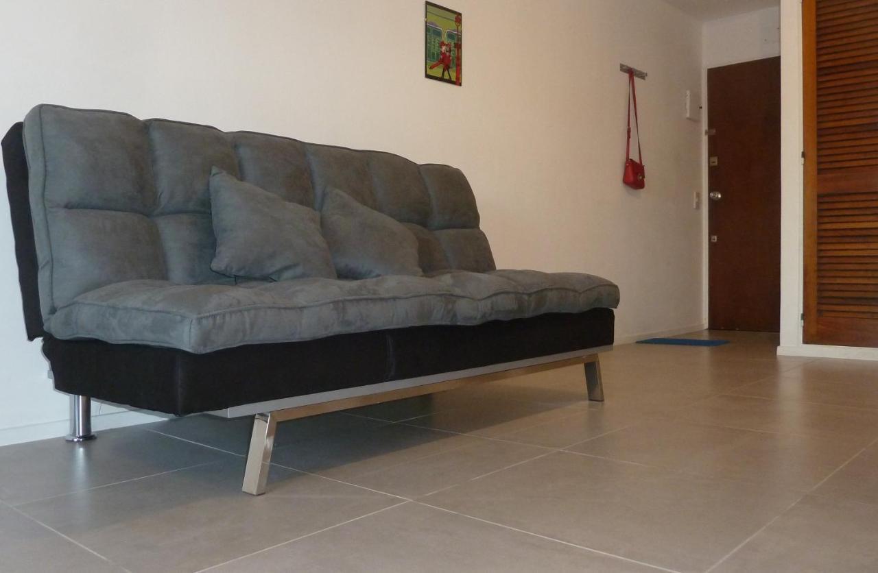 Baires Apartamento Ciudad Autónoma de Ciudad Autónoma de Buenos Aires Exterior foto