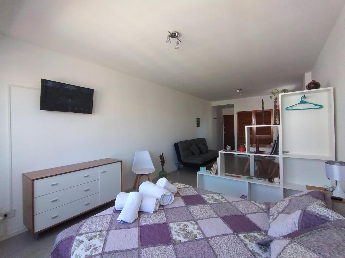 Baires Apartamento Ciudad Autónoma de Ciudad Autónoma de Buenos Aires Exterior foto