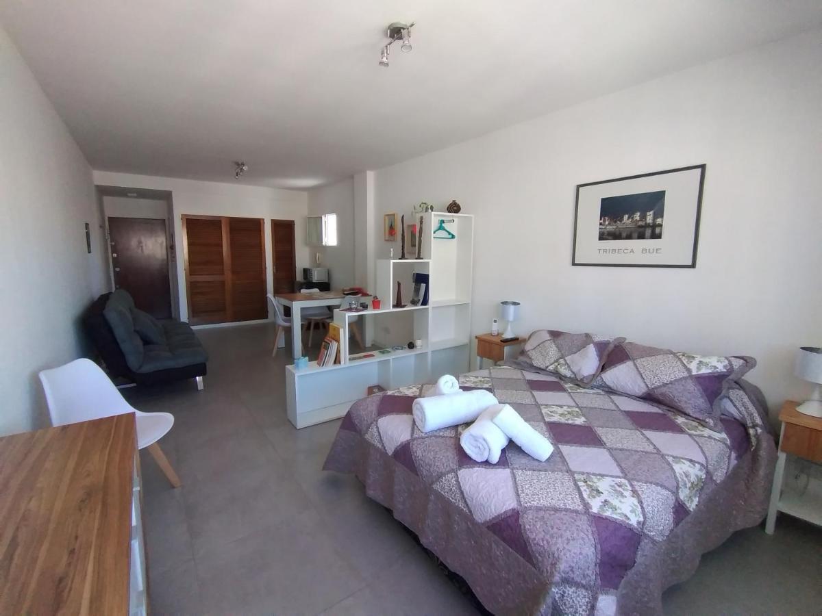 Baires Apartamento Ciudad Autónoma de Ciudad Autónoma de Buenos Aires Exterior foto